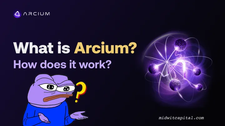 What is Arcium? How does it work? | Deep Dive